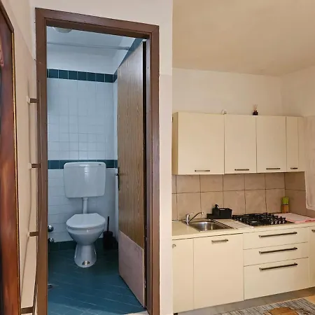 Apartment Paradise Wi-fi Venedig