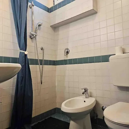 Apartment Paradise Wi-fi