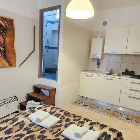 Apartment Paradise Wi-fi *