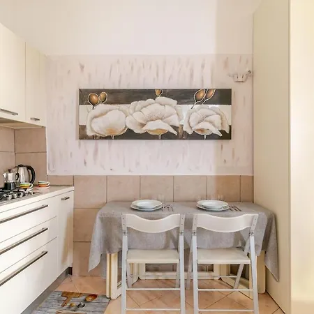 Paradise Wi-fi Appartement