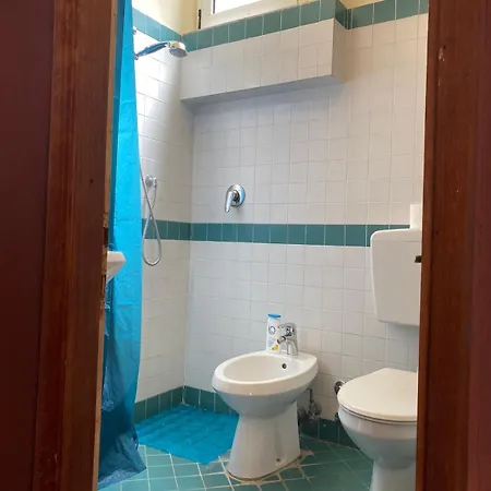 Paradise Wi-fi Apartment *