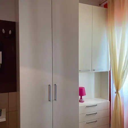 Apartment Paradise Wi-fi