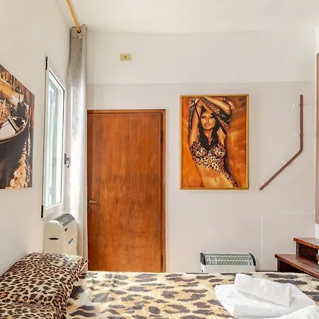 Apartman Paradise Wi-fi