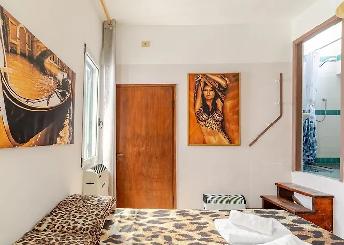 Apartament Paradise Wi-fi