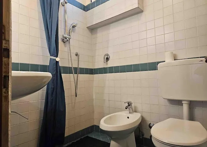 Apartament Paradise Wi-fi