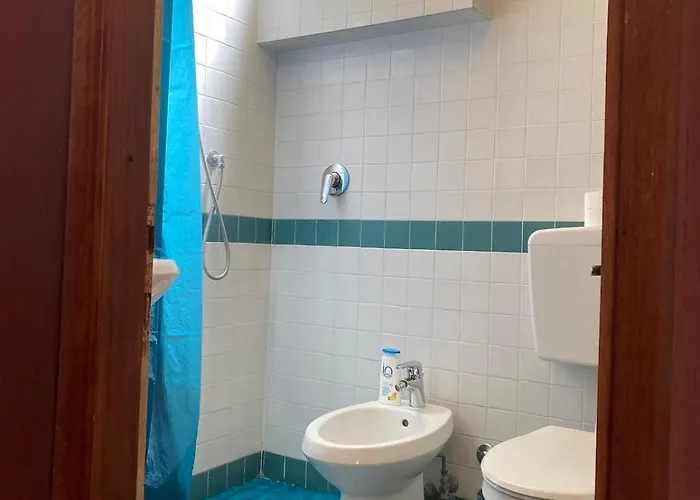 Paradise Wi-fi Apartament *