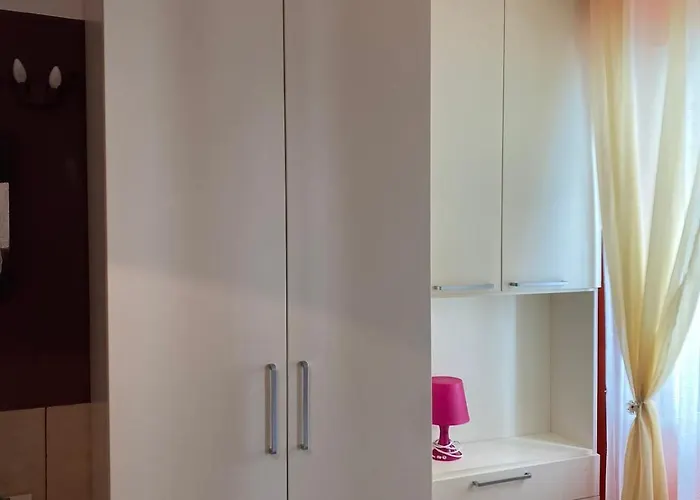Apartament Paradise Wi-fi